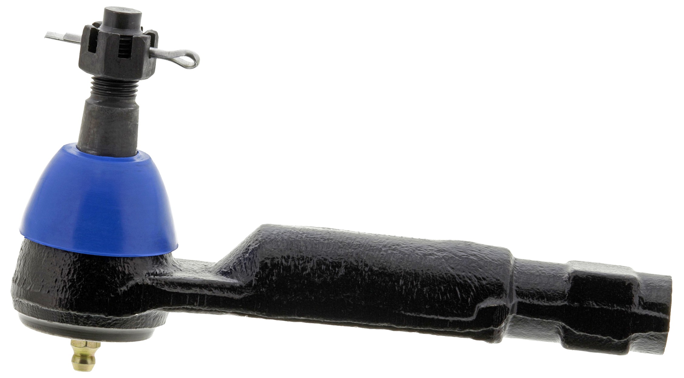 Mevotech MES2150RL Steering Tie Rod End - Image 4