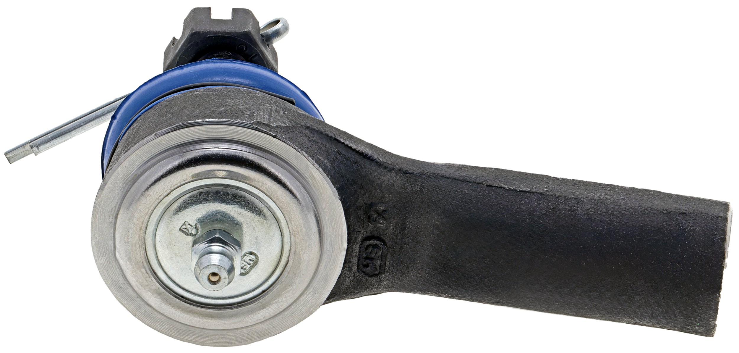 Mevotech MES2153RL Steering Tie Rod End - Image 2