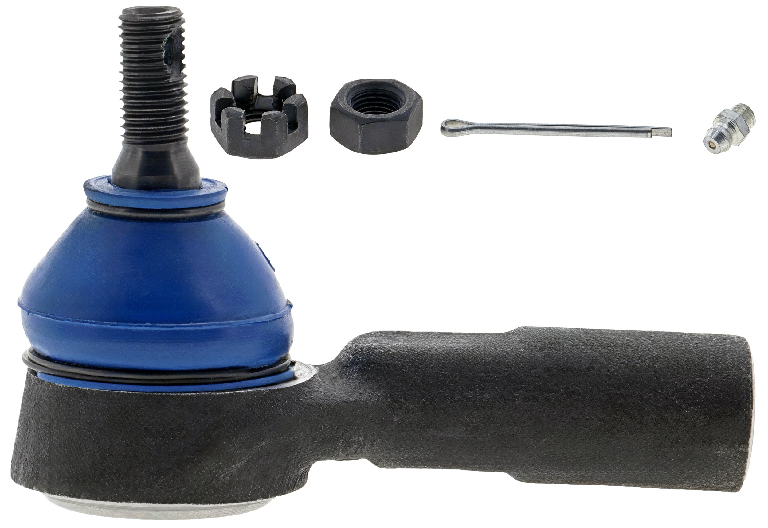 Mevotech MES2153RL Steering Tie Rod End - Image 3