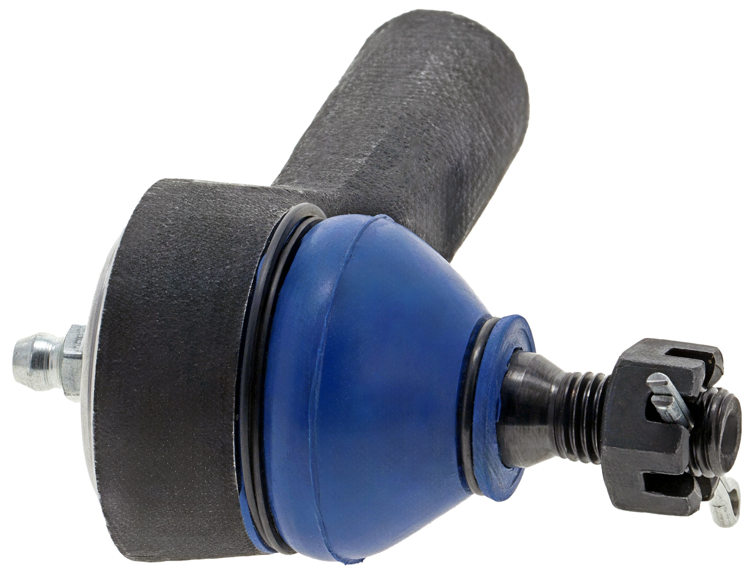 Mevotech MES2153RL Steering Tie Rod End - Image 6