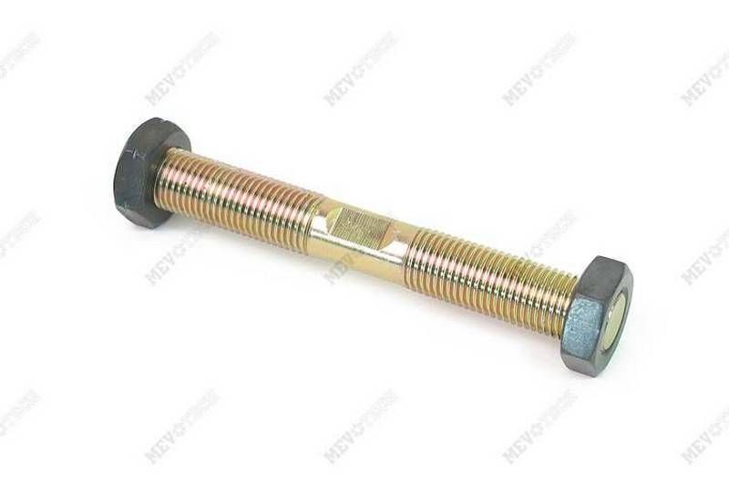 Mevotech MES2154S Steering Tie Rod End Adjusting Sleeve