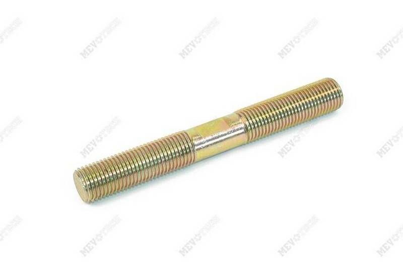 Mevotech MES2154S Steering Tie Rod End Adjusting Sleeve - Image 2