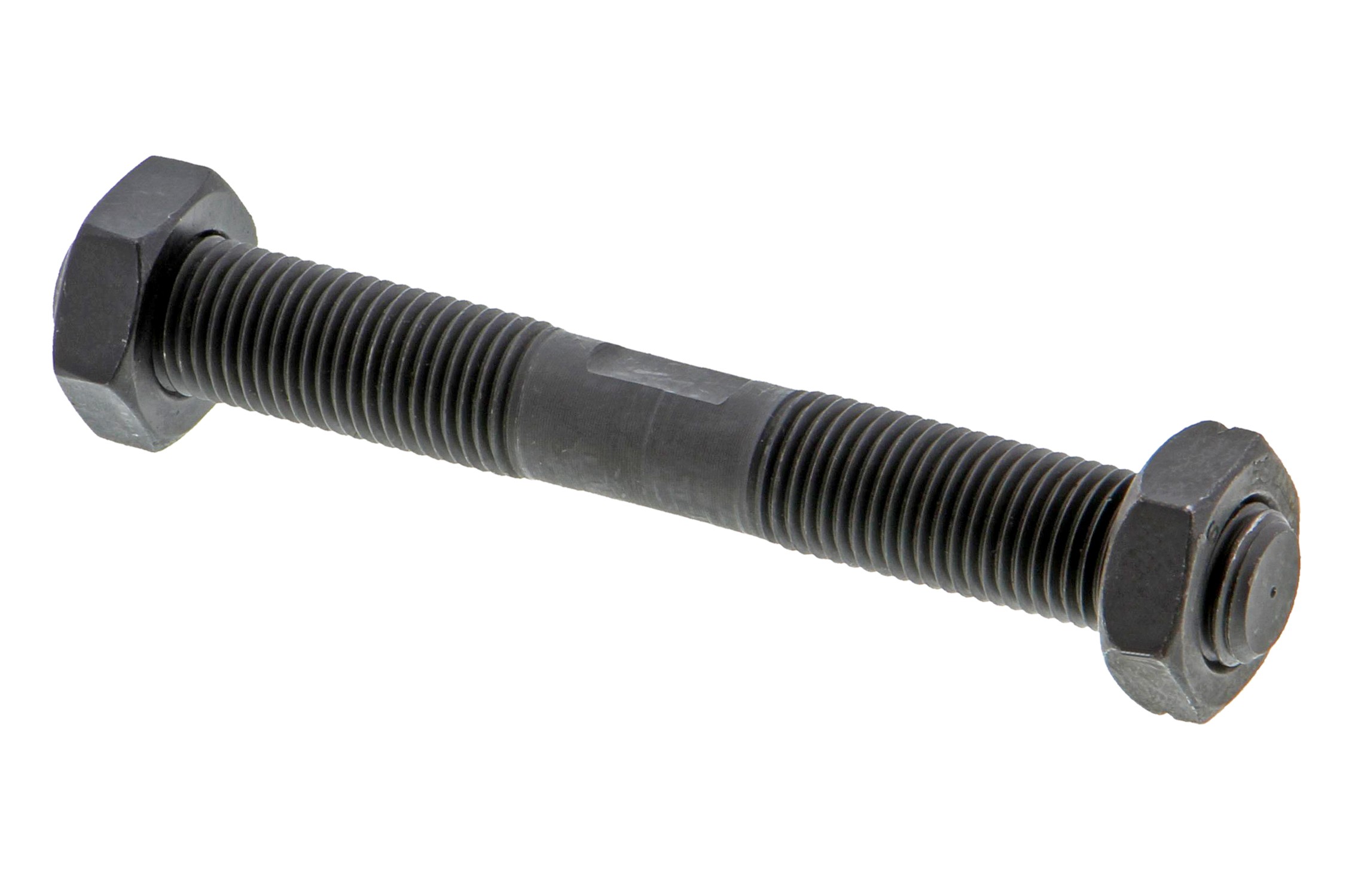 Mevotech MES2154S Steering Tie Rod End Adjusting Sleeve - Image 4