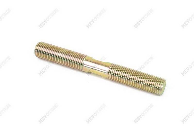Mevotech MES2154S Steering Tie Rod End Adjusting Sleeve - Image 6