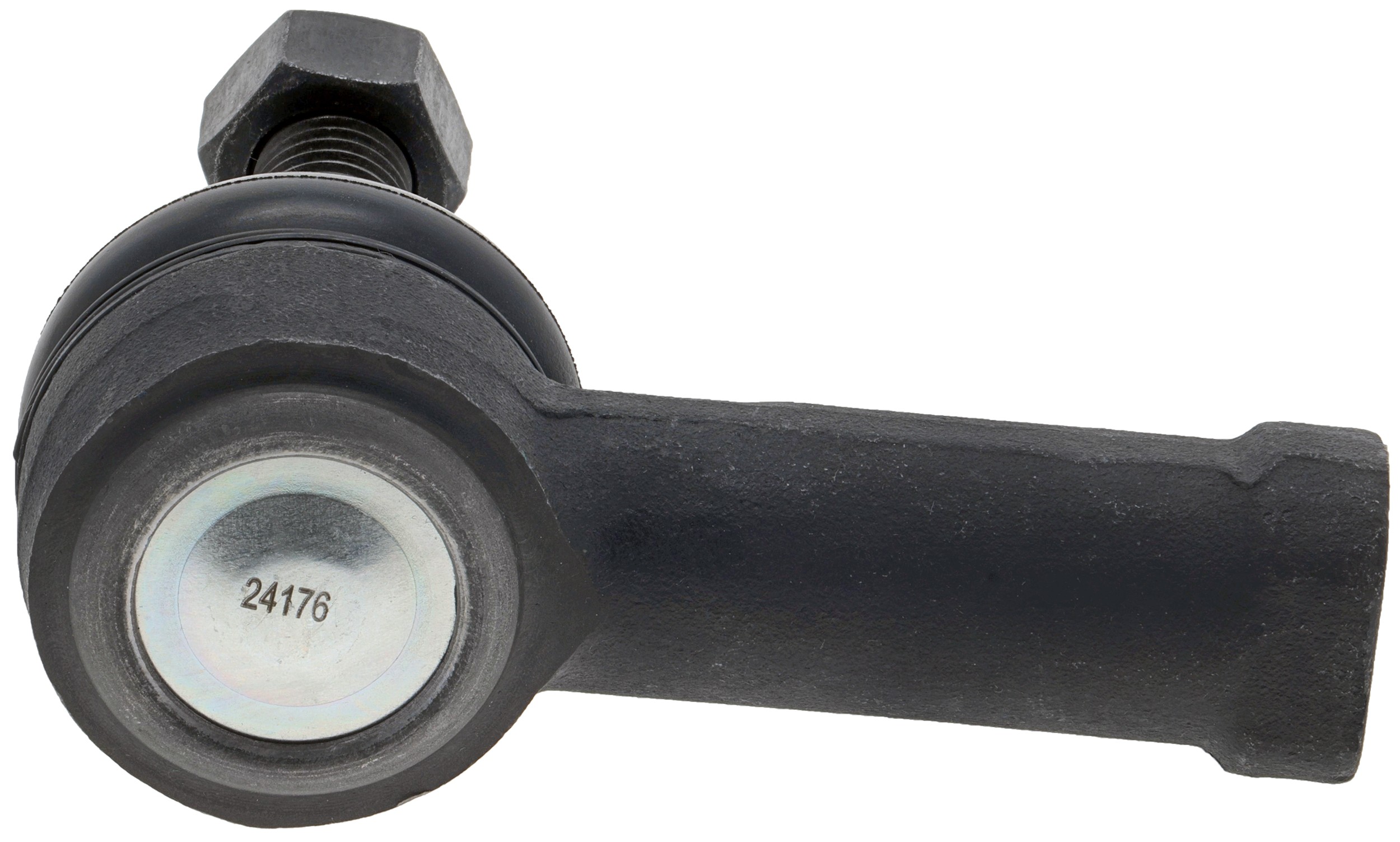Mevotech MES2161R Steering Tie Rod End - Image 2