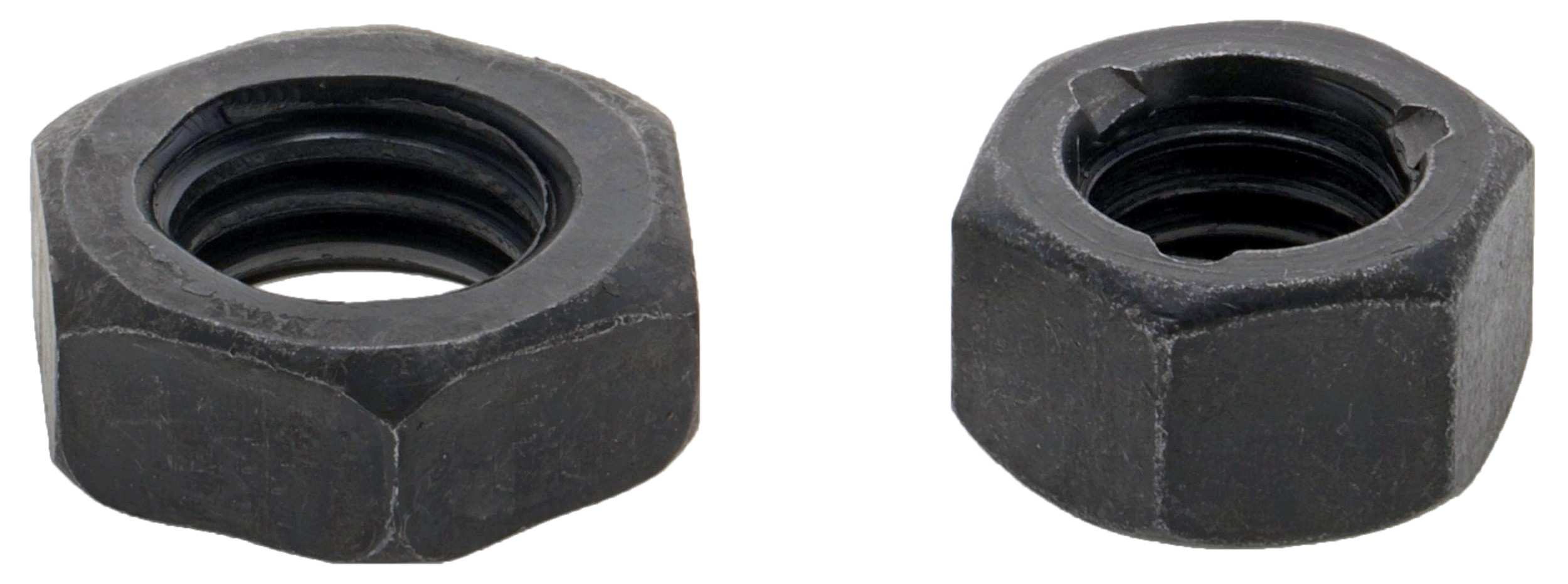 Mevotech MES2161R Steering Tie Rod End - Image 5