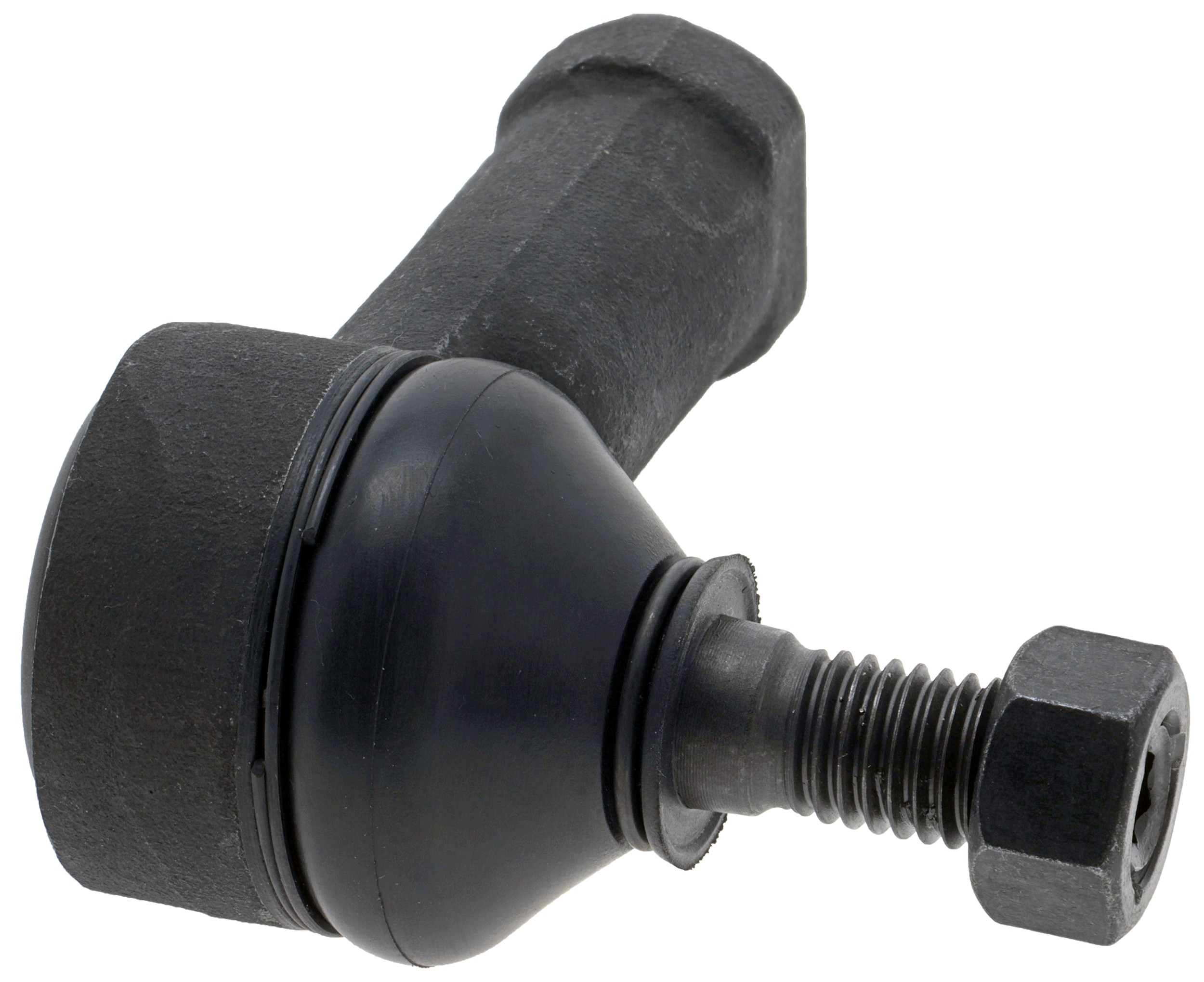 Mevotech MES2161R Steering Tie Rod End - Image 6