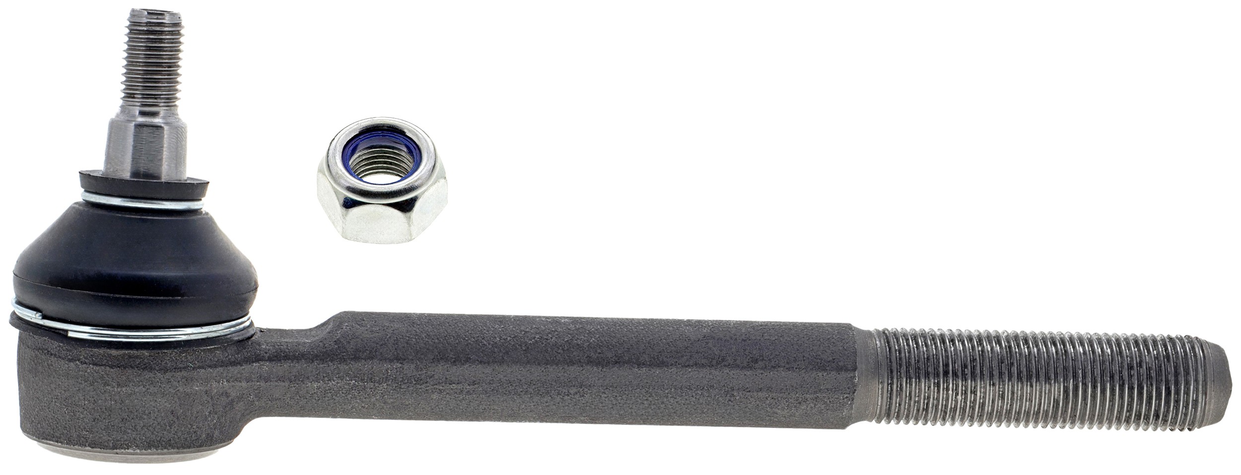 Mevotech MES2185R Steering Tie Rod End - Image 3