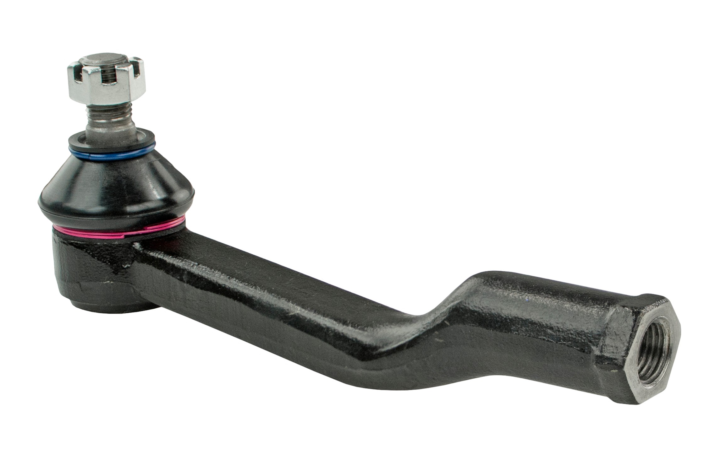 Mevotech MES2192R Steering Tie Rod End - Image 3