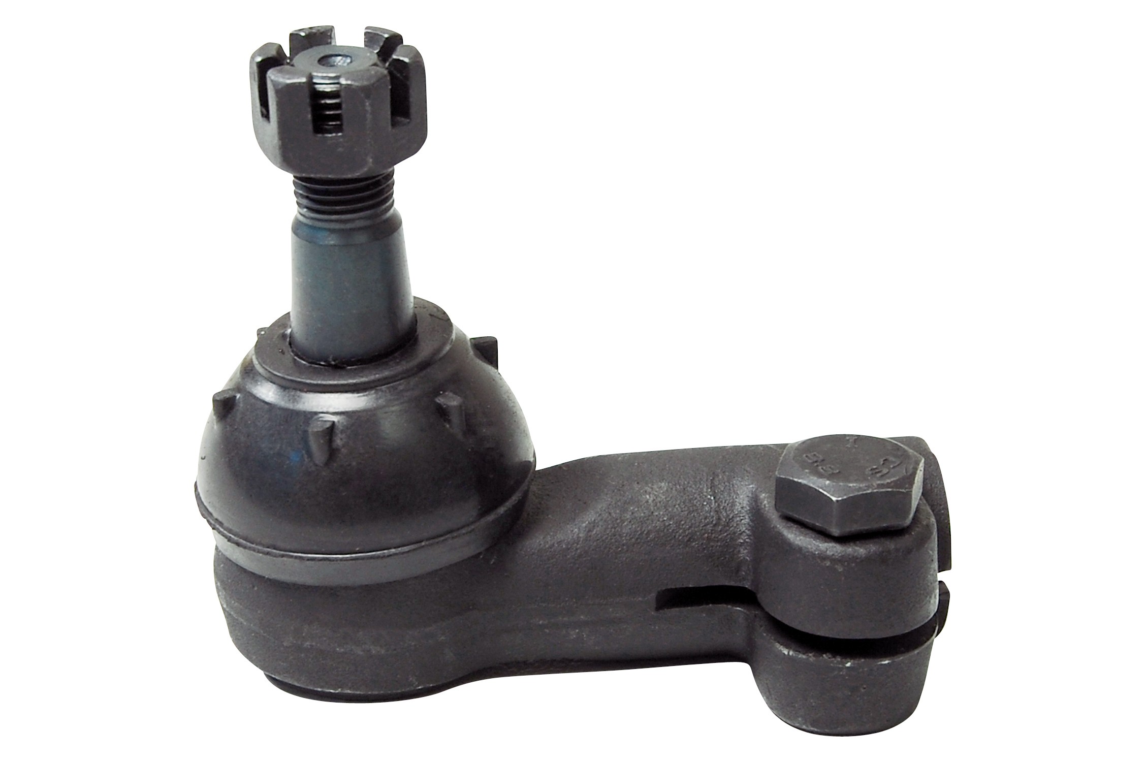 Mevotech MES2216R Steering Tie Rod End - Image 2