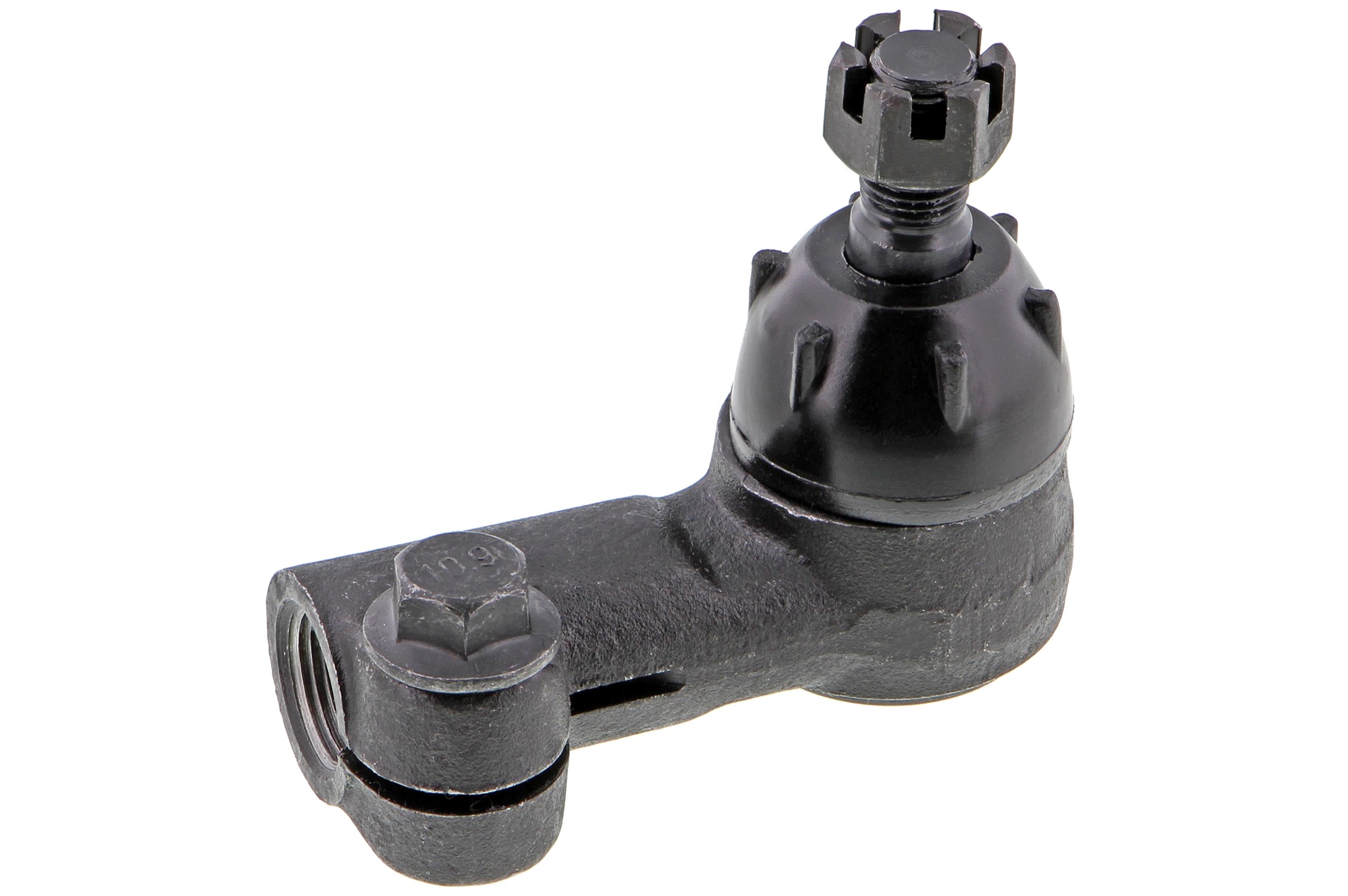 Mevotech MES2217R Steering Tie Rod End - Image 4