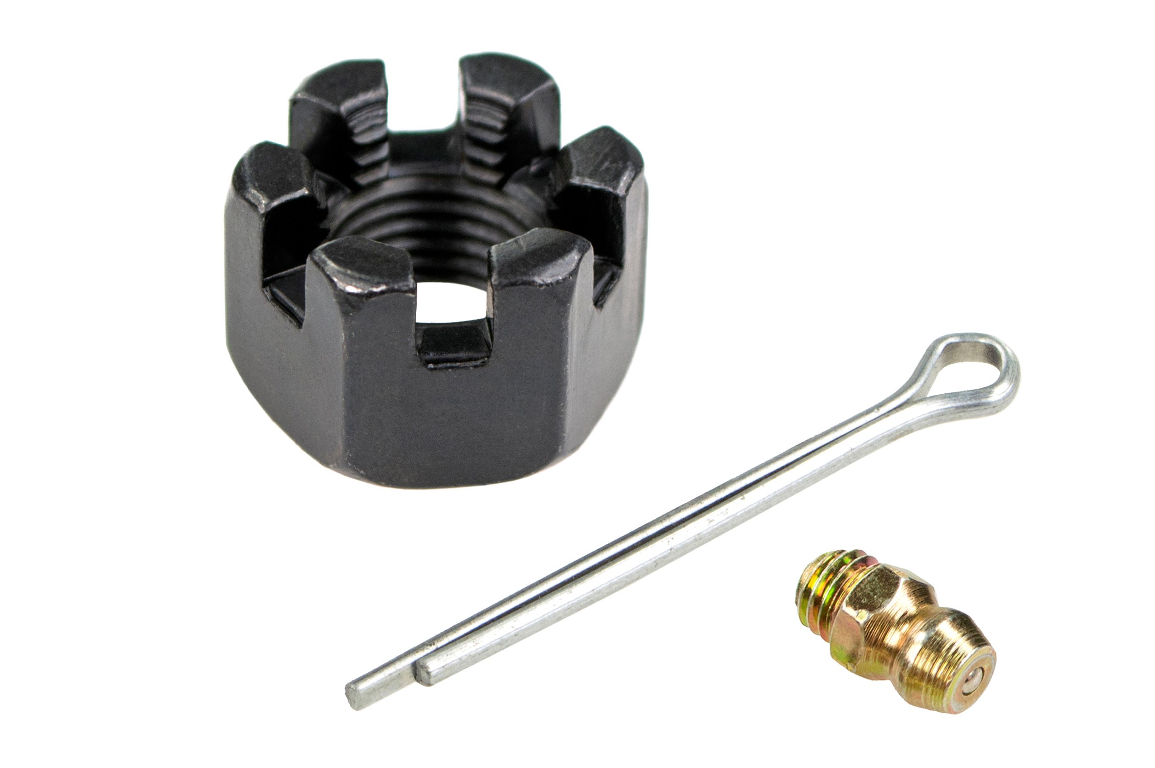 Mevotech MES2226RL Steering Tie Rod End - Image 5
