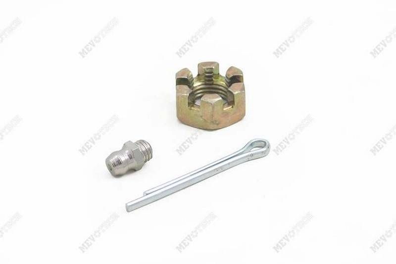Mevotech MES2231RL Steering Tie Rod End