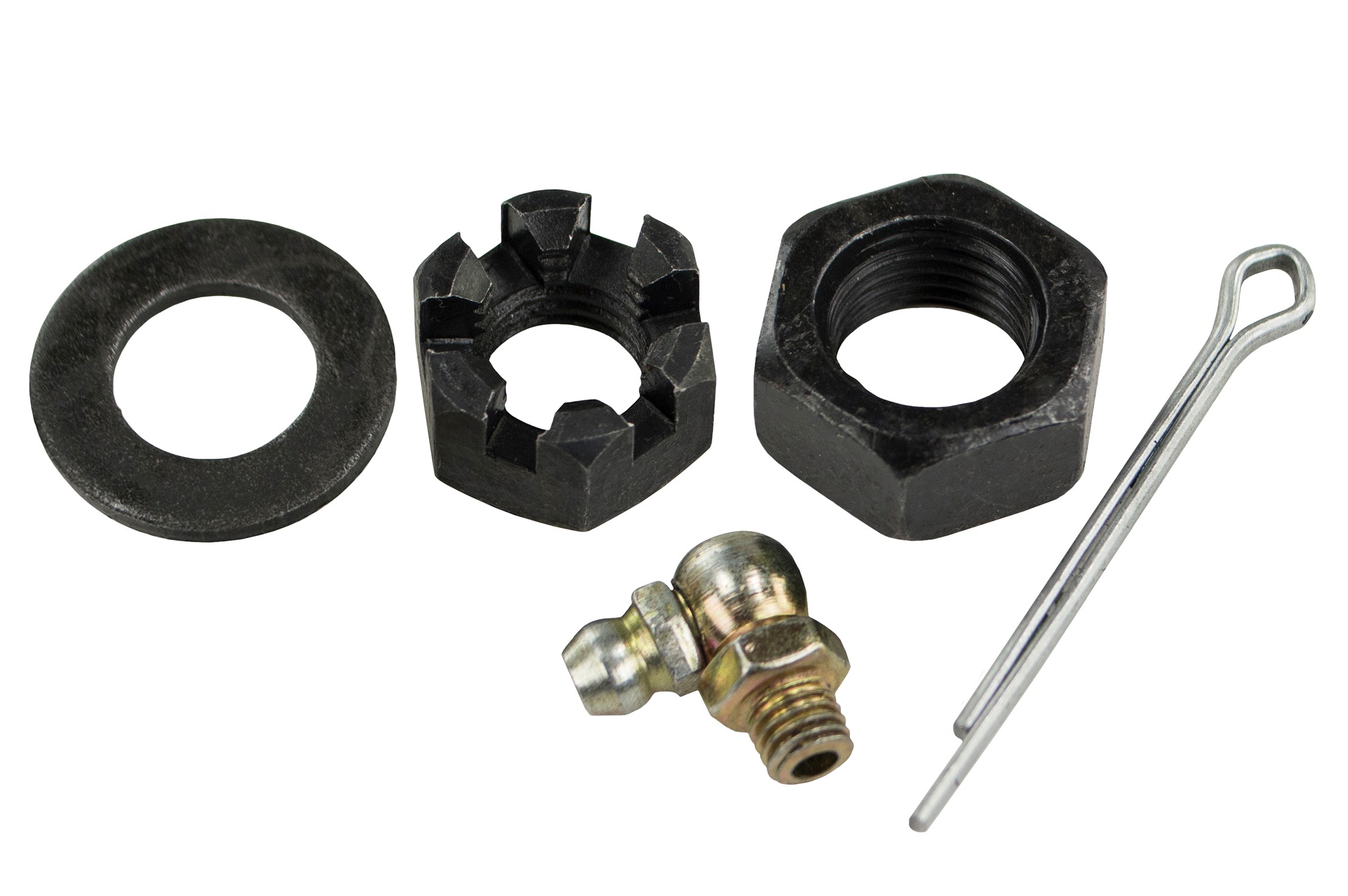 Mevotech MES2231RL Steering Tie Rod End - Image 5