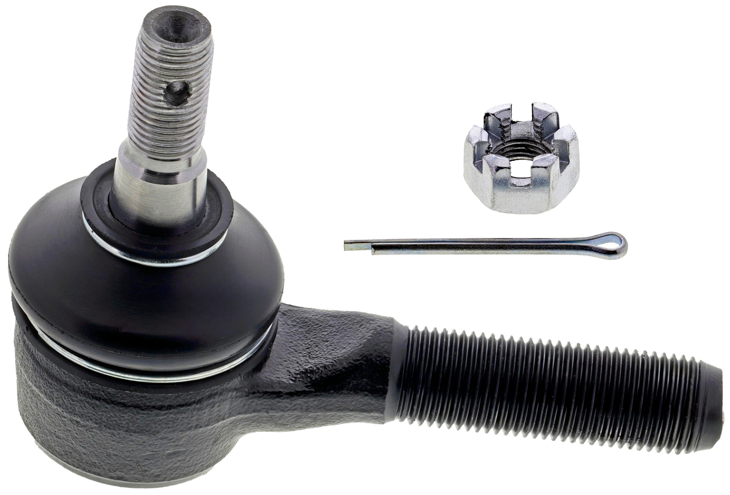 Mevotech MES2246L Steering Tie Rod End - Image 3