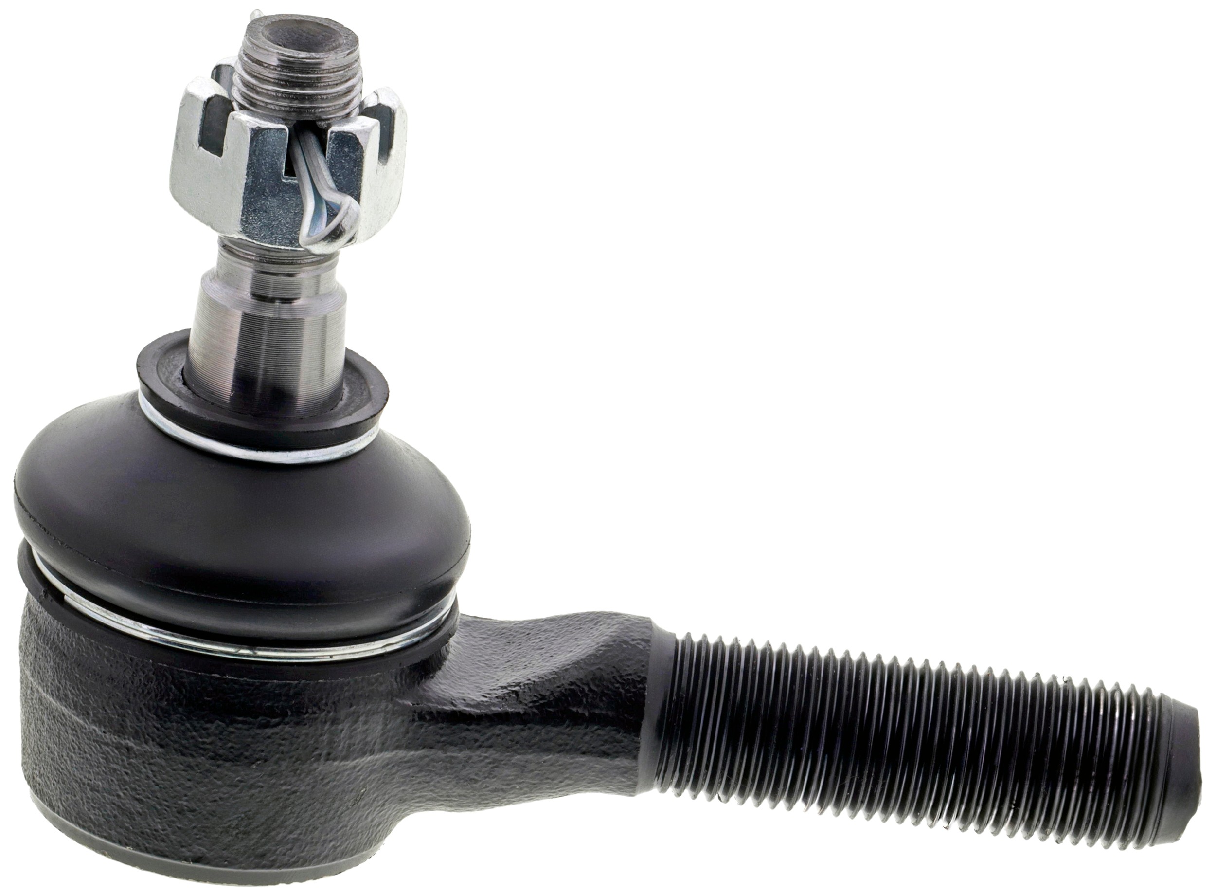 Mevotech MES2246L Steering Tie Rod End - Image 4