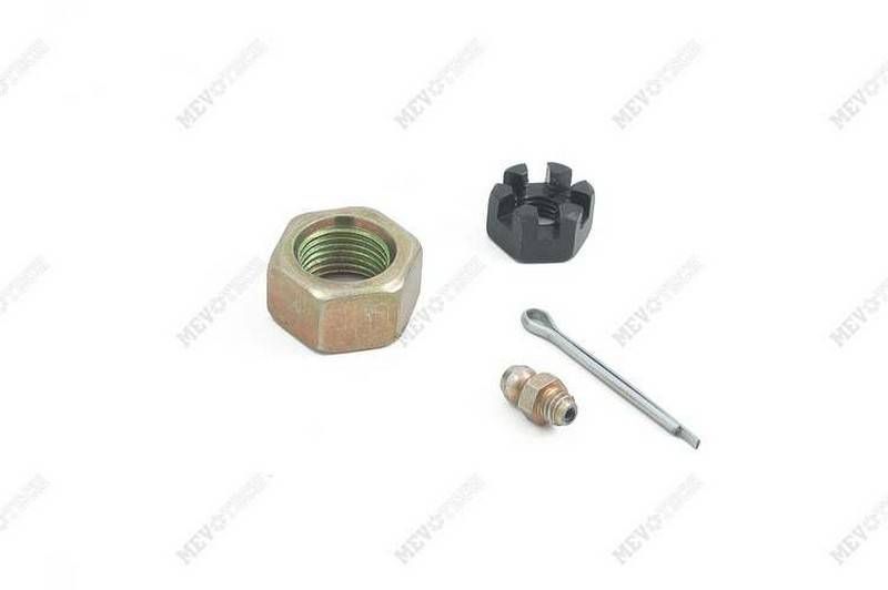 Mevotech MES2262RL Steering Tie Rod End