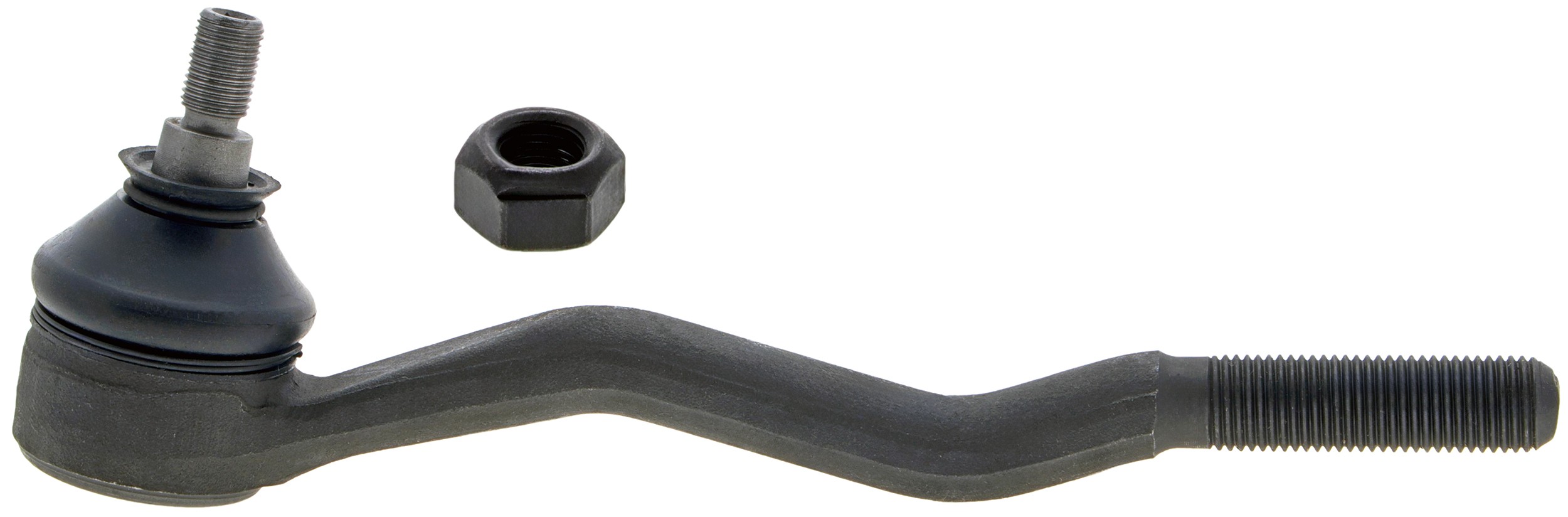 Mevotech MES2263R Steering Tie Rod End - Image 3