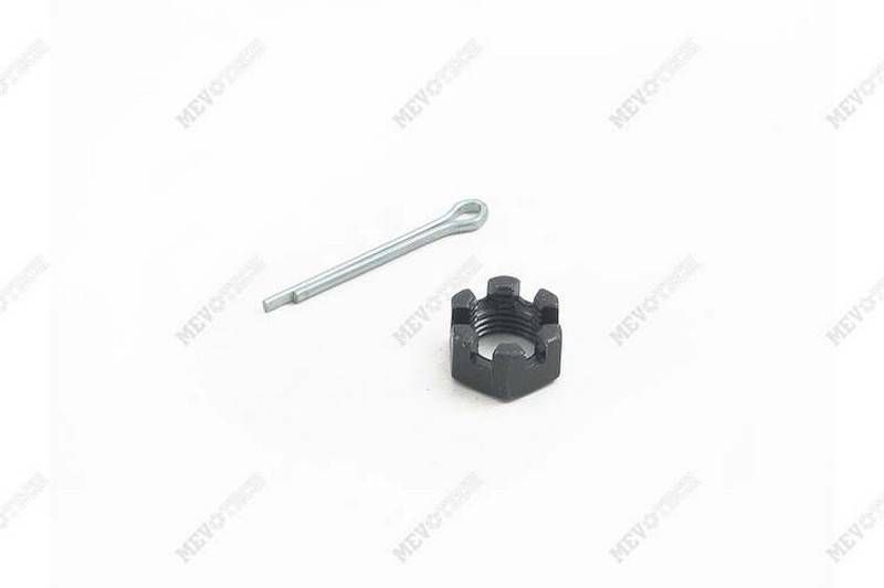 Mevotech MES2281R Steering Tie Rod End