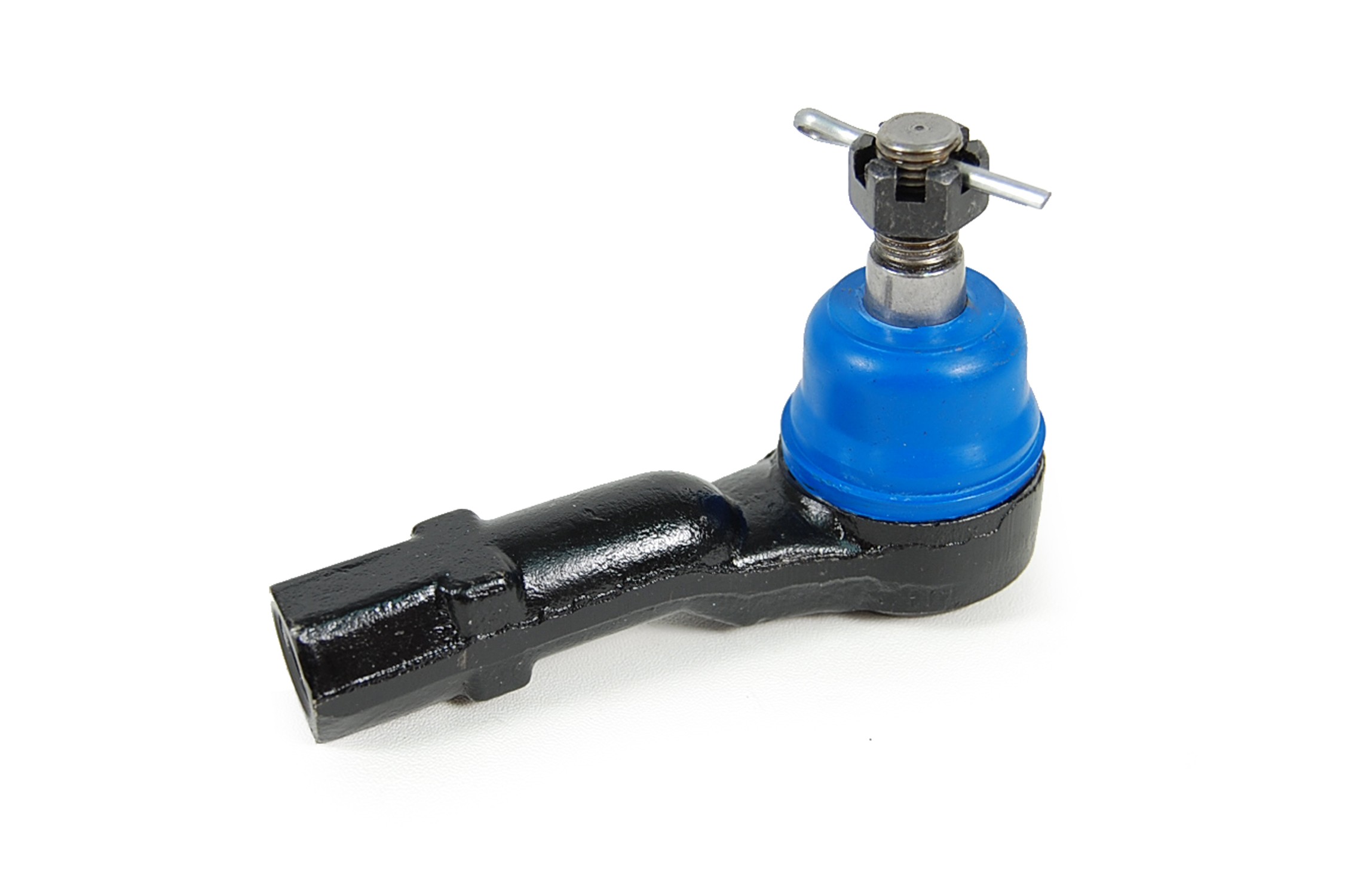 Mevotech MES2281R Steering Tie Rod End - Image 3