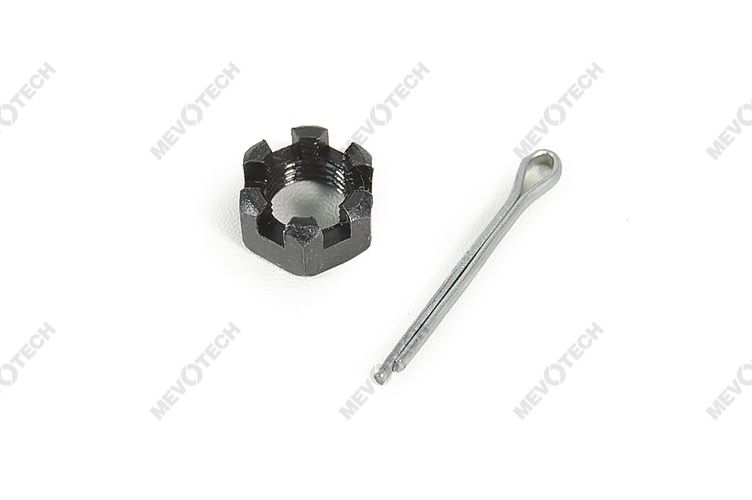 Mevotech MES2281R Steering Tie Rod End - Image 5
