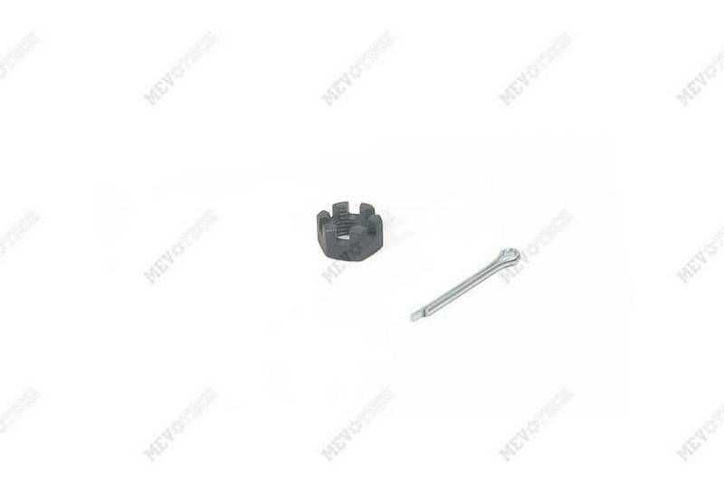 Mevotech MES2388RL Steering Tie Rod End