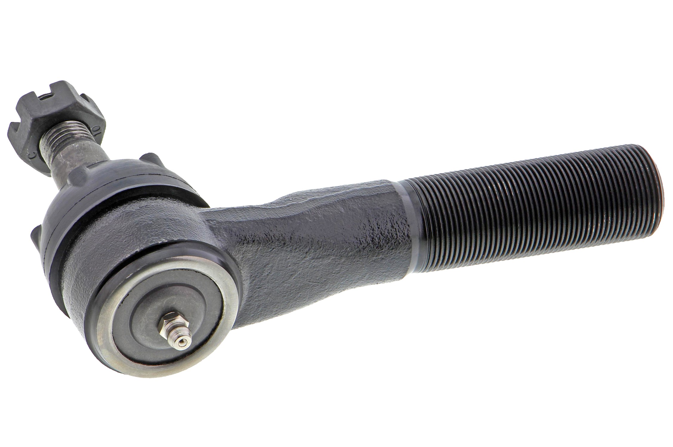 Mevotech MES2396R Steering Tie Rod End - Image 2