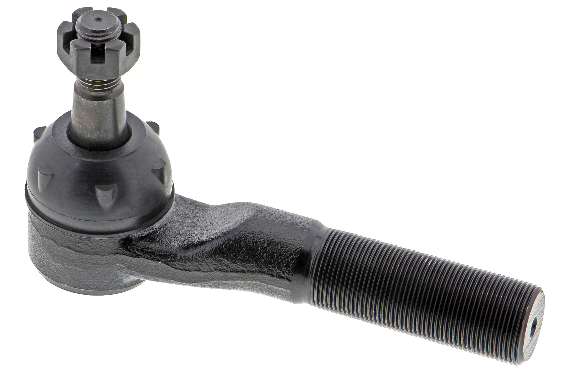 Mevotech MES2396R Steering Tie Rod End - Image 3