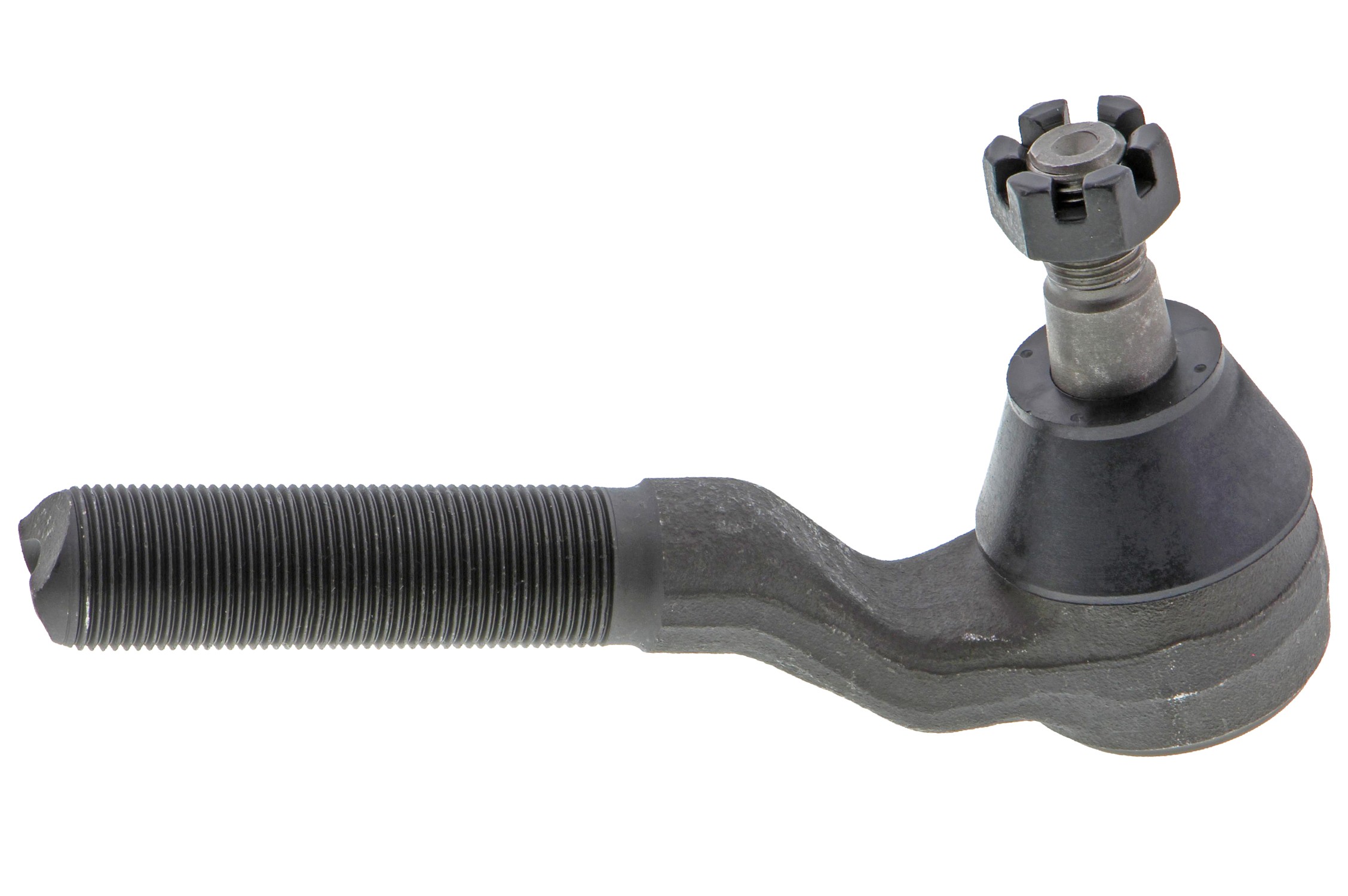 Mevotech MES2727R Steering Tie Rod End - Image 3