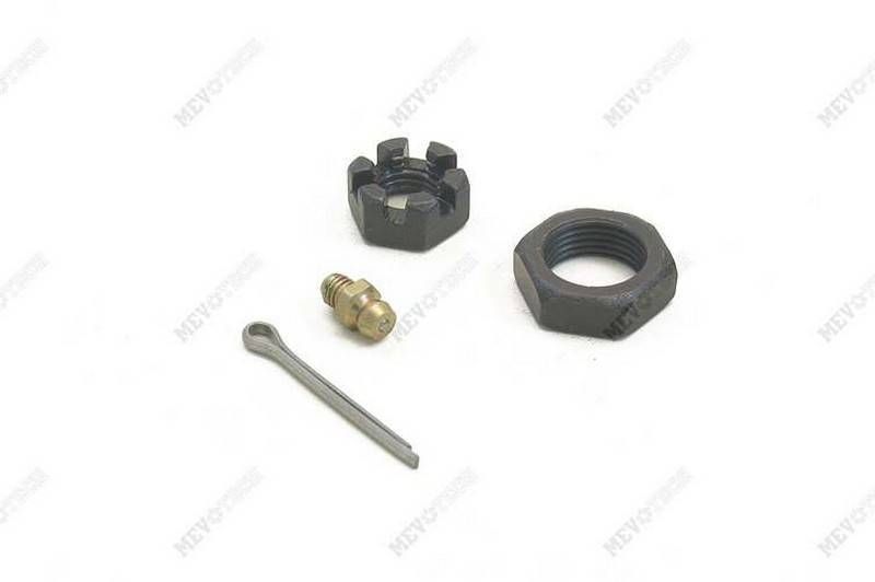 Mevotech MES2838RL Steering Tie Rod End