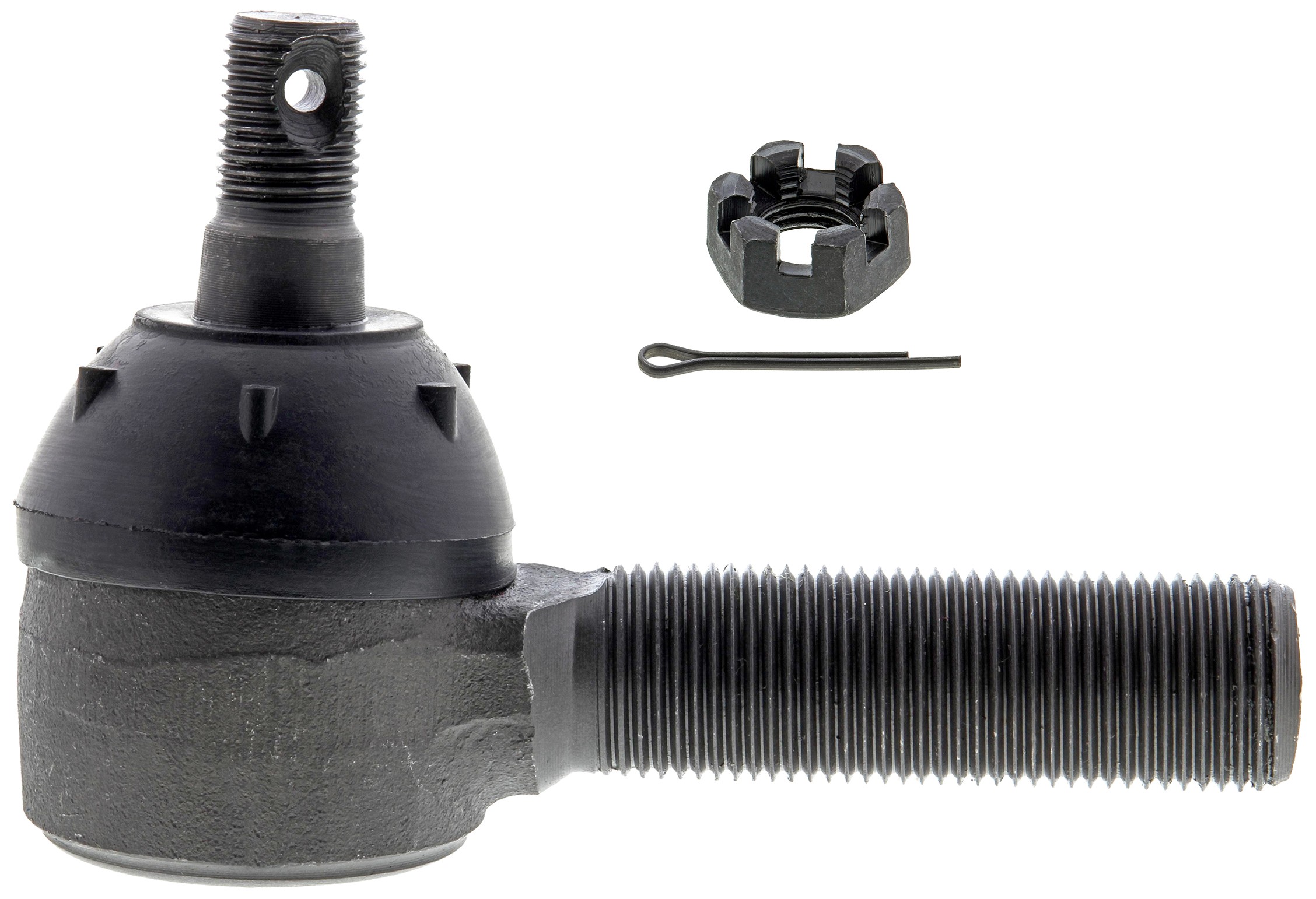 Mevotech MES2847RT Steering Tie Rod End - Image 3