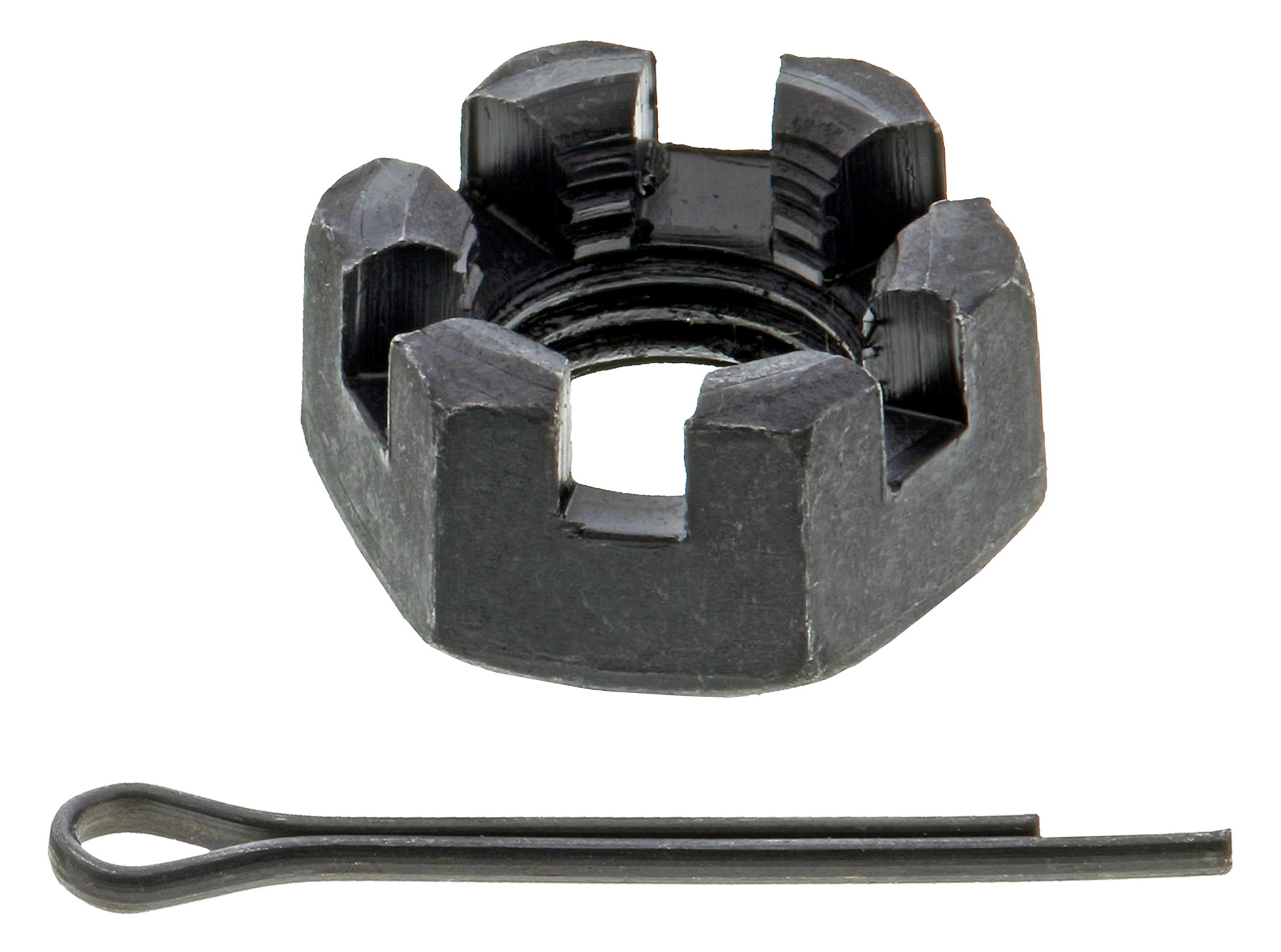 Mevotech MES2847RT Steering Tie Rod End - Image 5