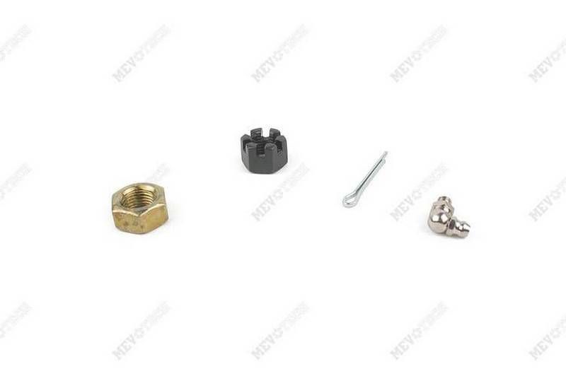 Mevotech MES2908RL Steering Tie Rod End