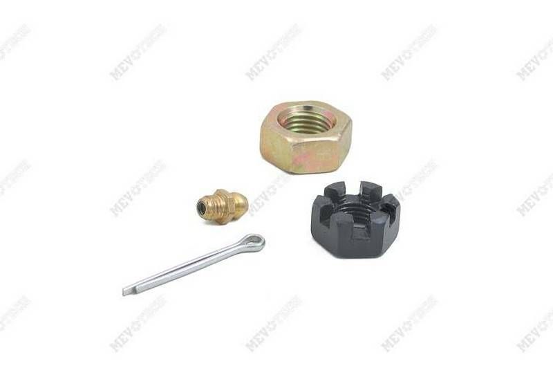 Mevotech MES2912RL Steering Tie Rod End