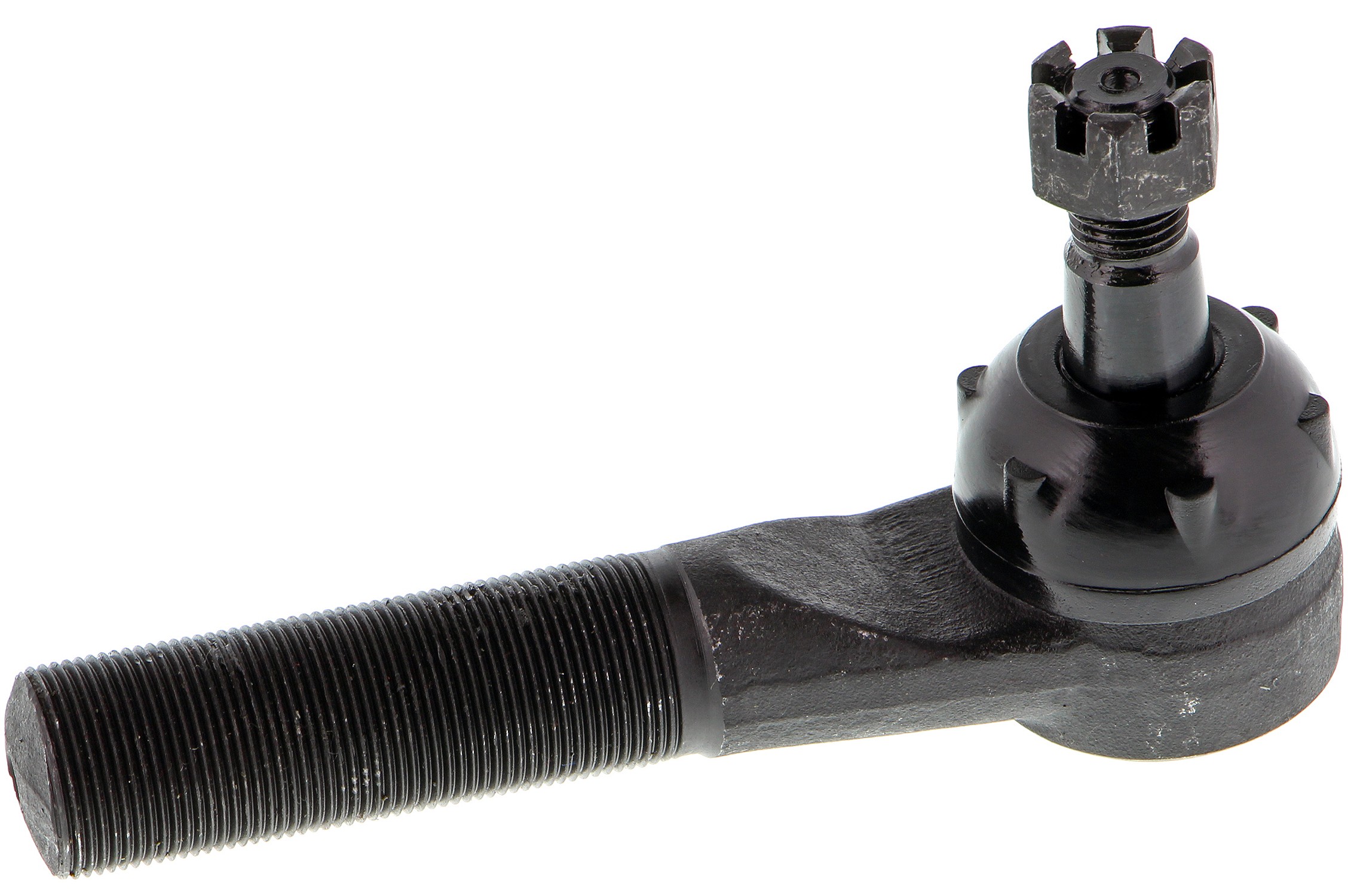 Mevotech MES2914R Steering Tie Rod End - Image 3