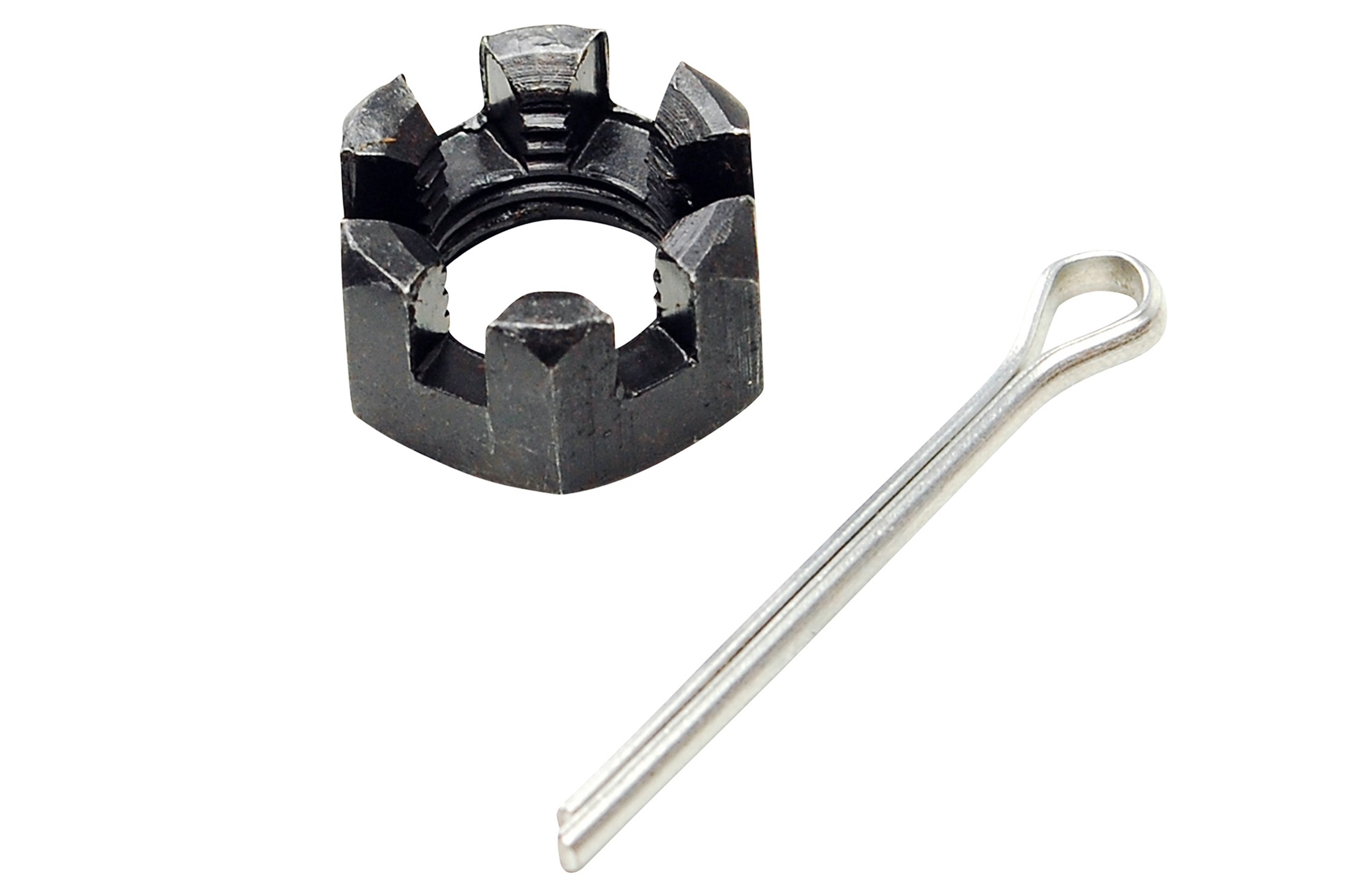Mevotech MES2942RL Steering Tie Rod End - Image 5
