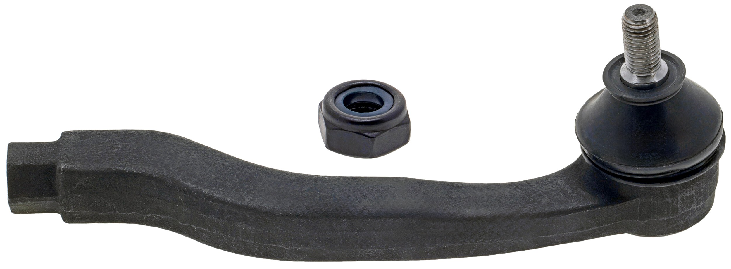 Mevotech MES2943R Steering Tie Rod End - Image 3