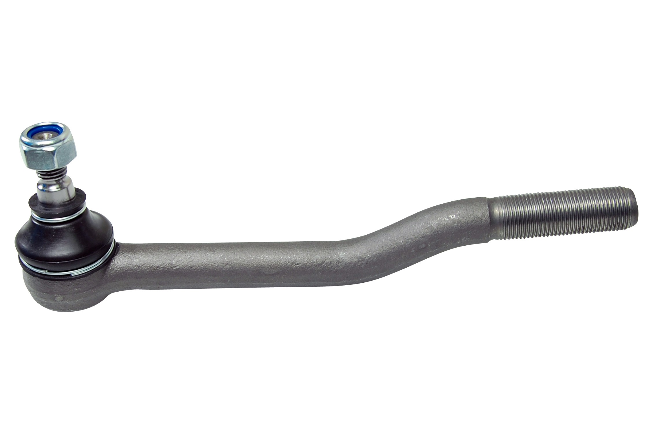 Mevotech MES2998RL Steering Tie Rod End - Image 2