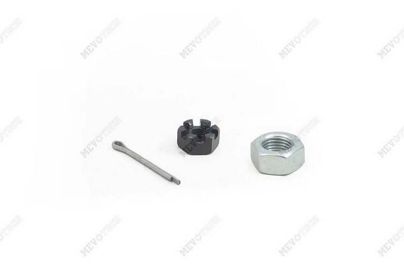Mevotech MES3002R Steering Tie Rod End