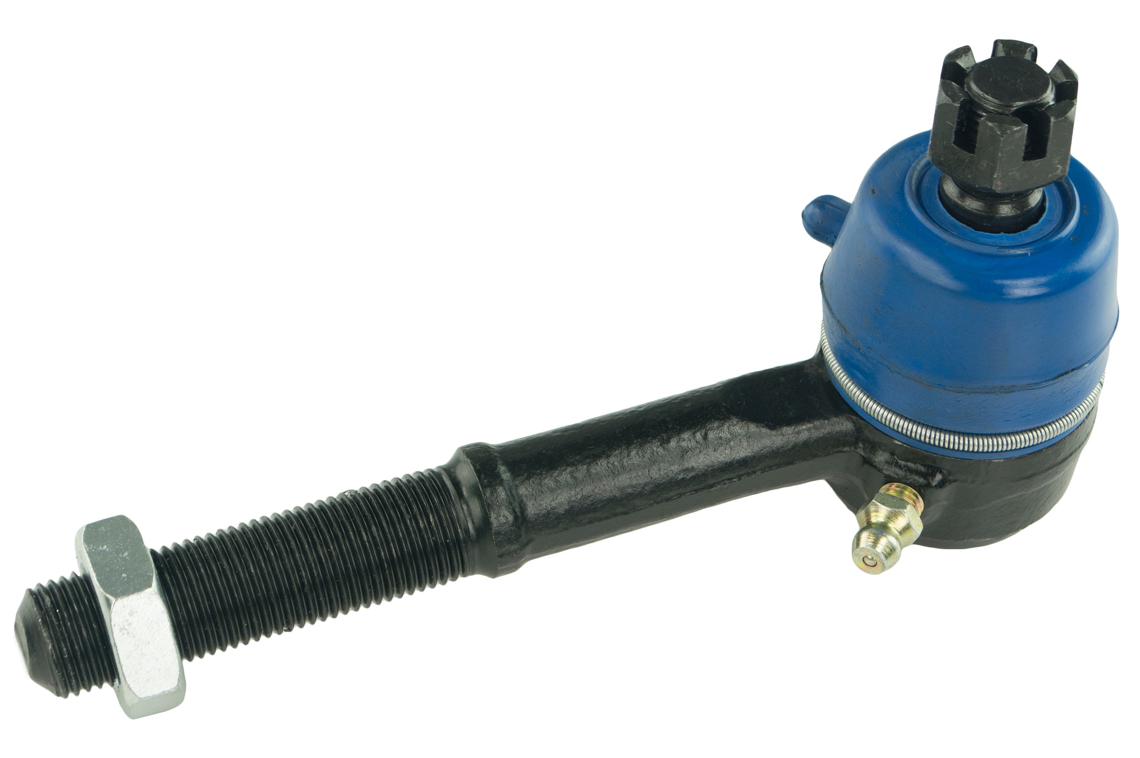 Mevotech MES3002R Steering Tie Rod End - Image 4