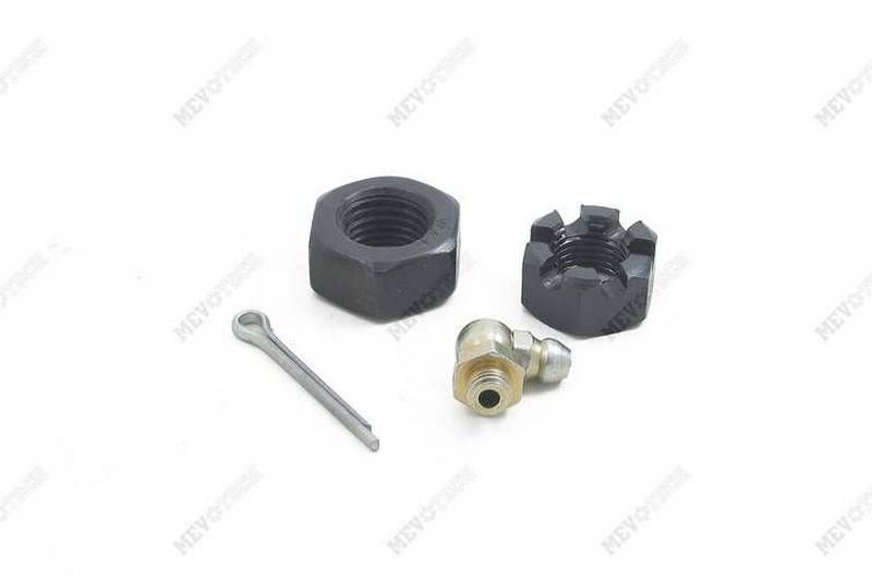 Mevotech MES3004RL Steering Tie Rod End