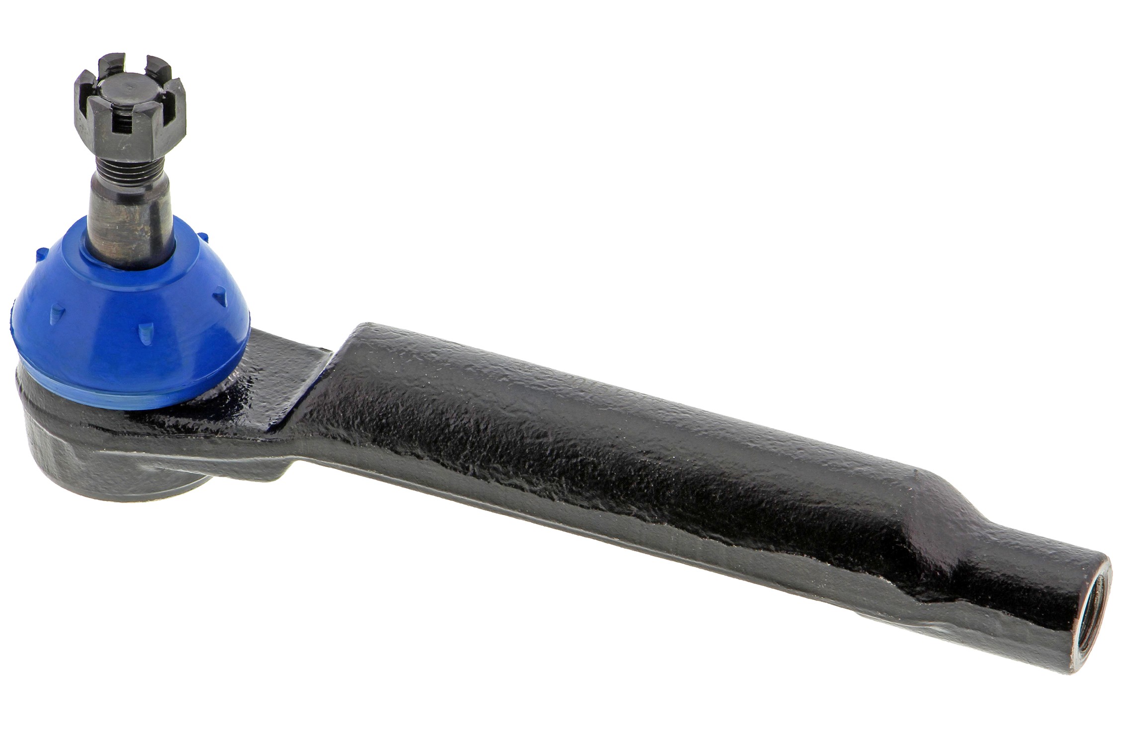 Mevotech MES3004RL Steering Tie Rod End - Image 4