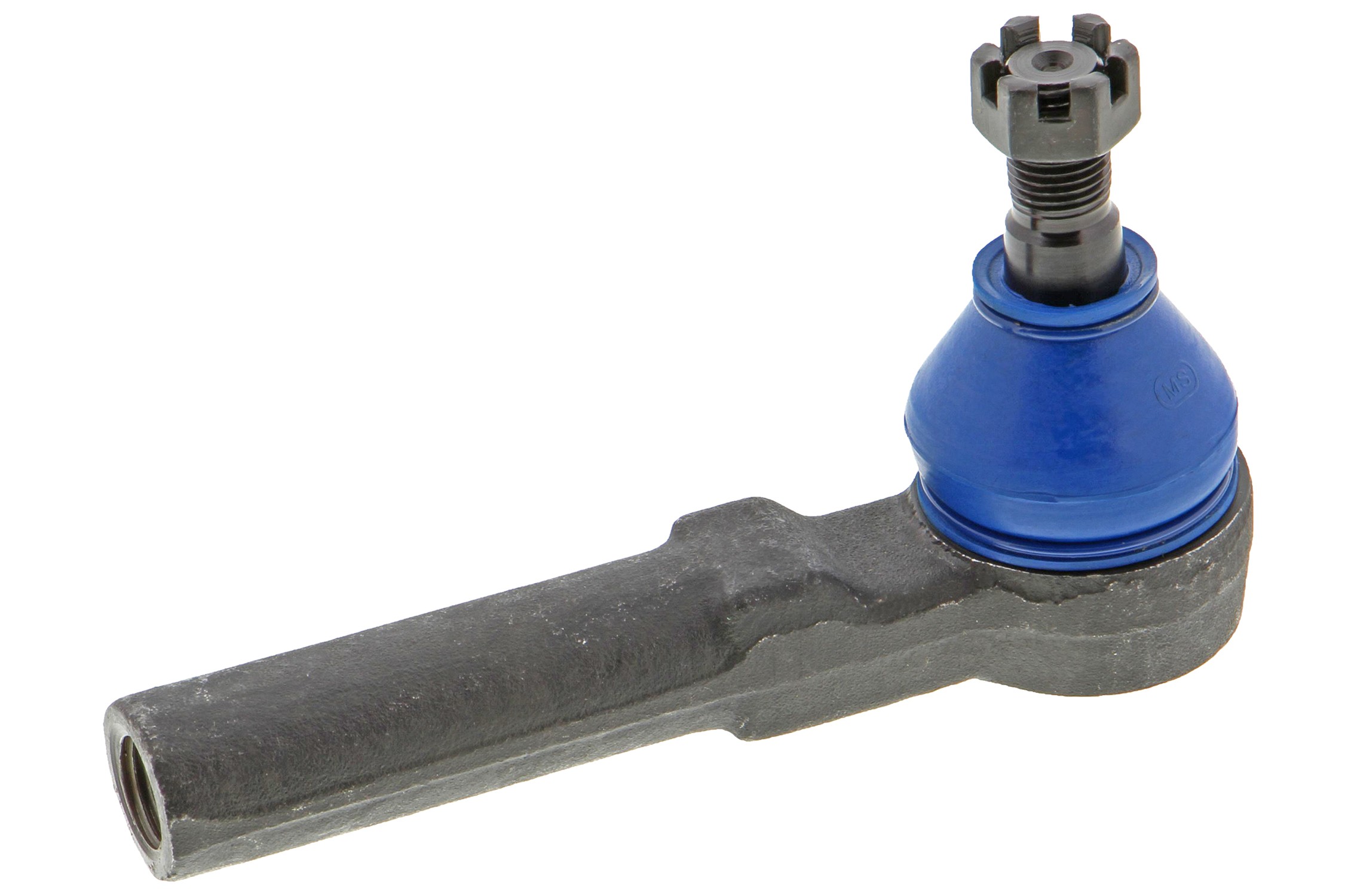 Mevotech MES3008RL Steering Tie Rod End - Image 3