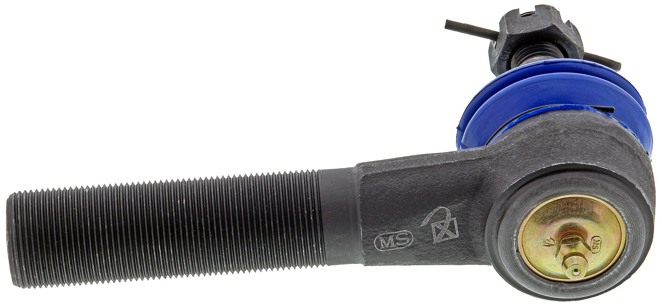 Mevotech MES3009R Steering Tie Rod End - Image 2