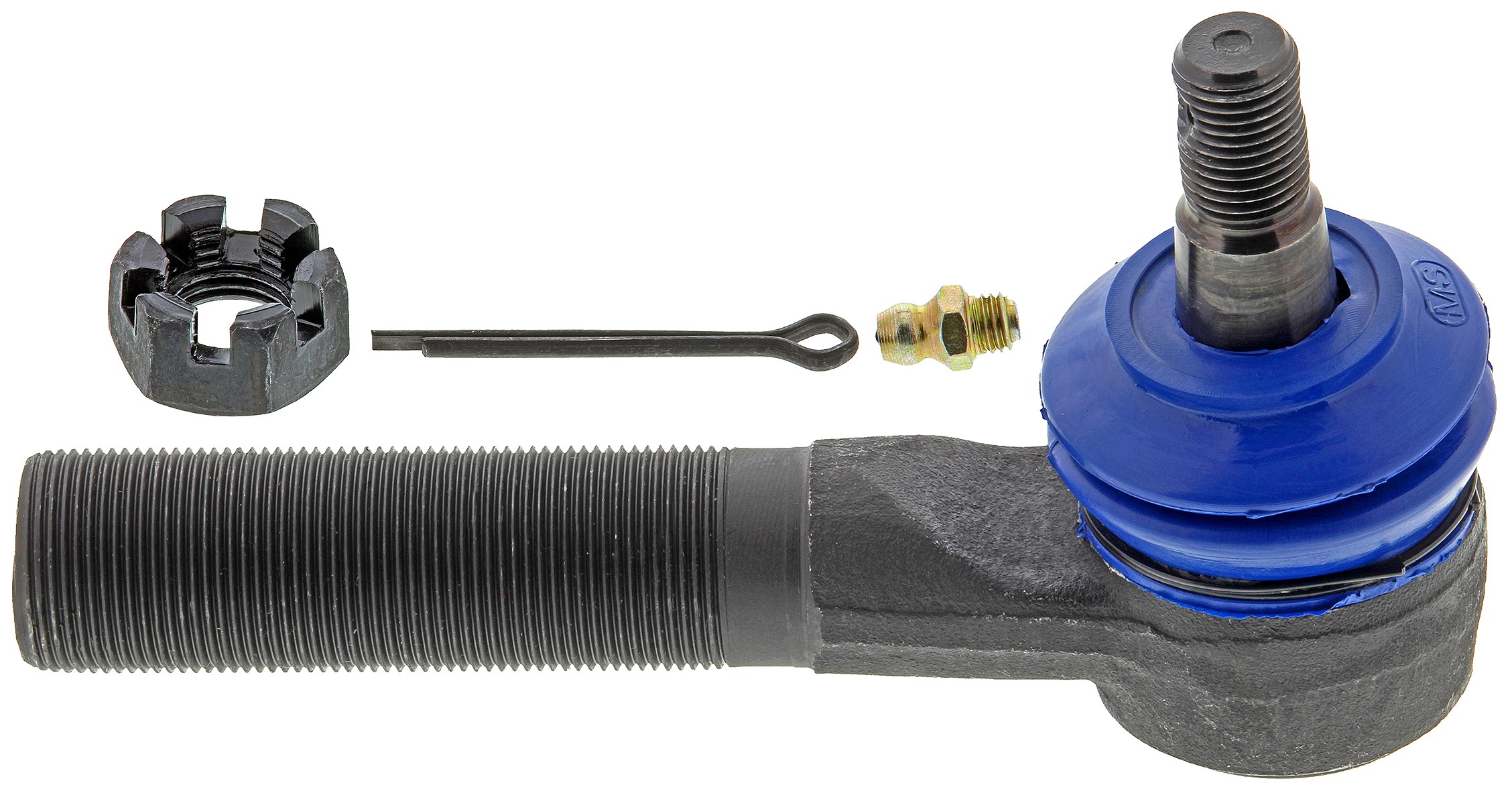 Mevotech MES3009R Steering Tie Rod End - Image 3
