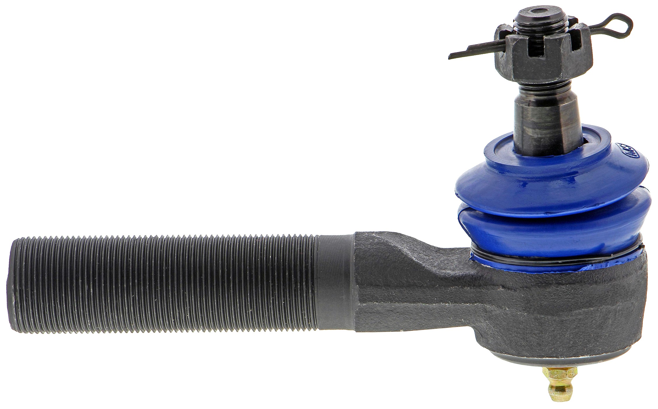 Mevotech MES3009R Steering Tie Rod End - Image 4
