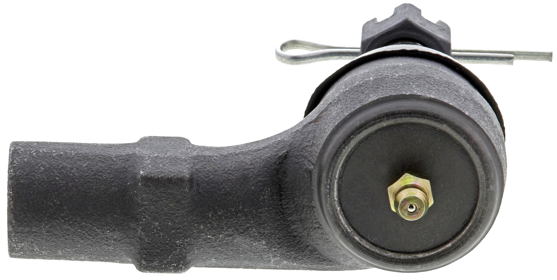 Mevotech MES3014R Steering Tie Rod End - Image 2