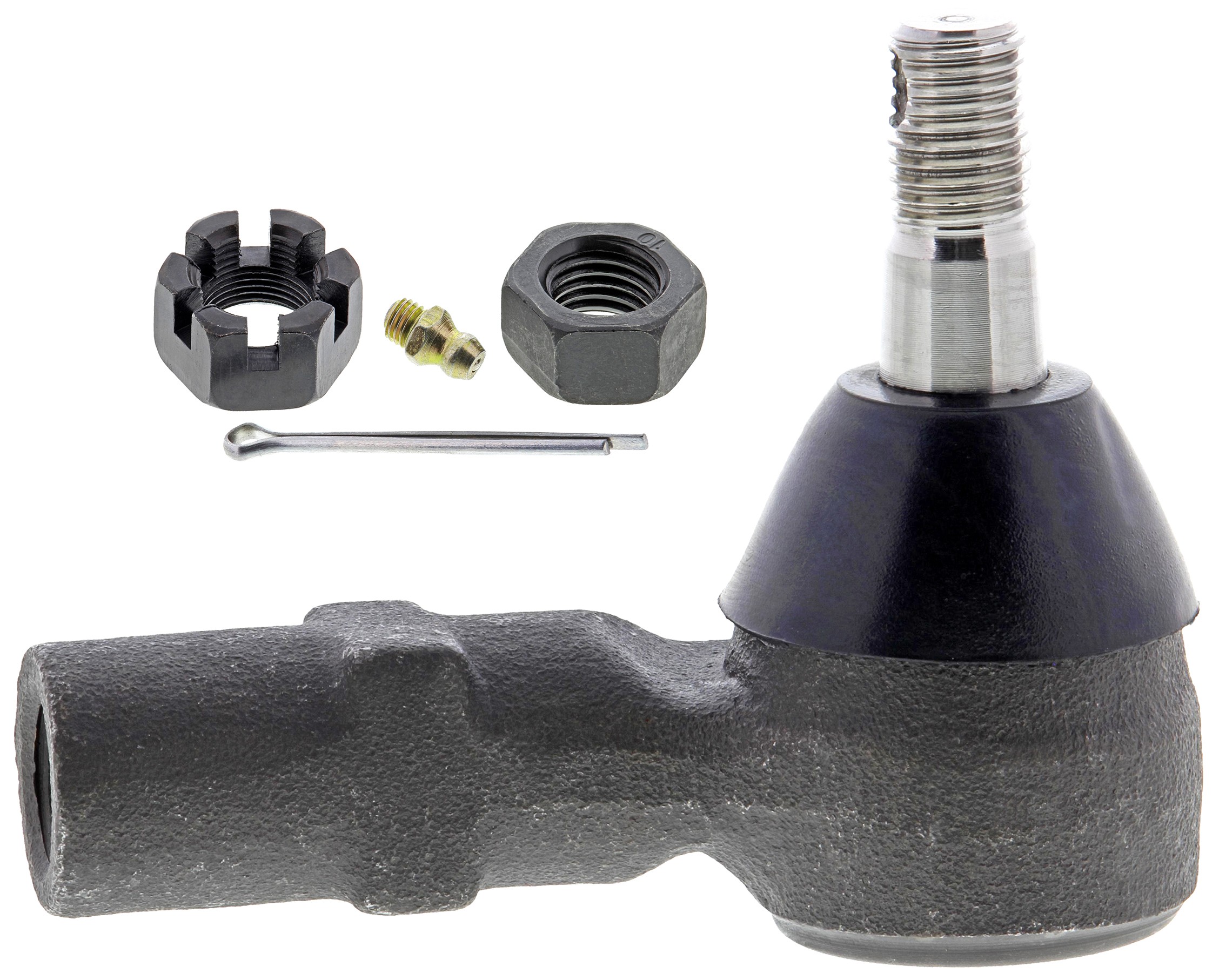 Mevotech MES3014R Steering Tie Rod End - Image 3