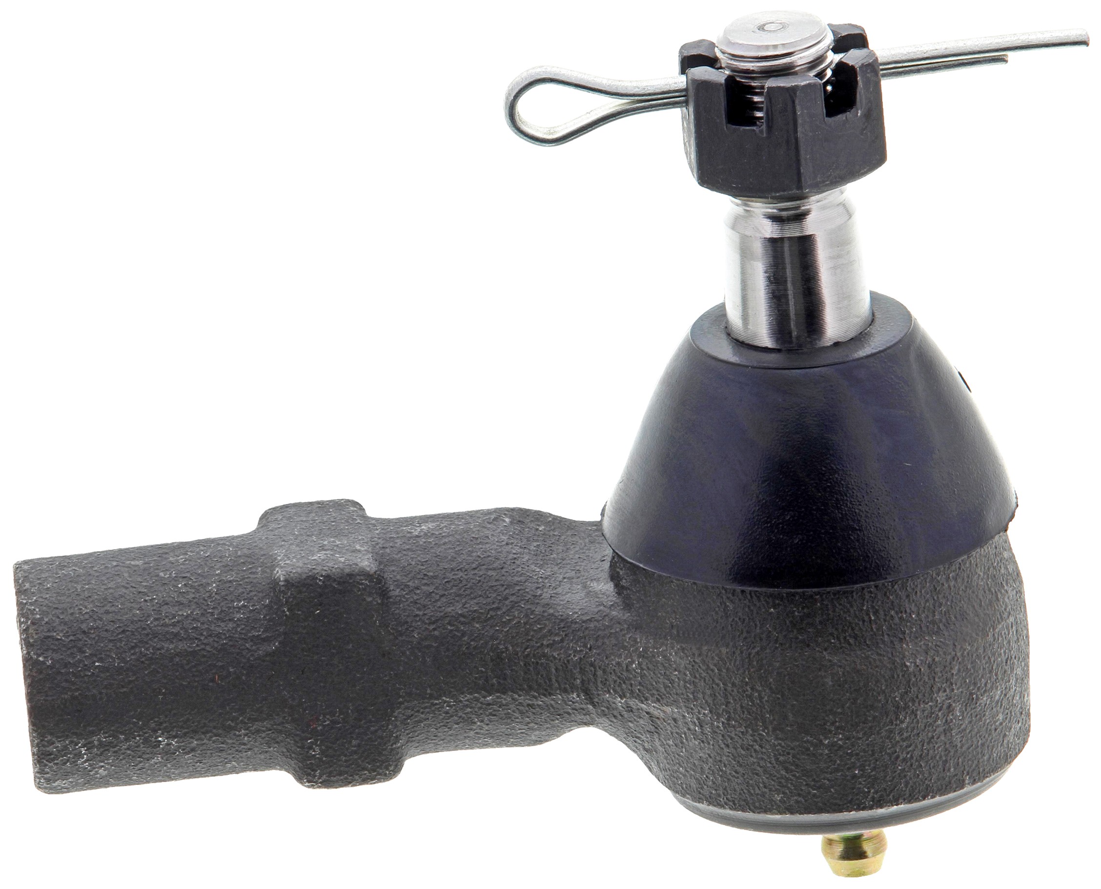 Mevotech MES3014R Steering Tie Rod End - Image 4