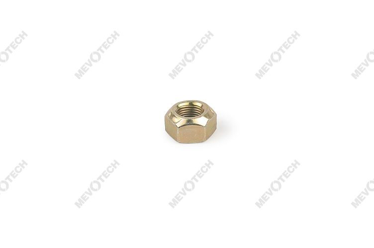 Mevotech MES3021L Steering Tie Rod End - Image 5